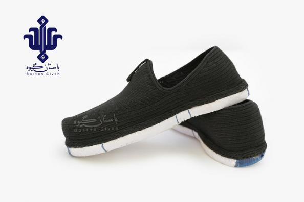 اطلاعاتی درباره انواع گیوه کلاش