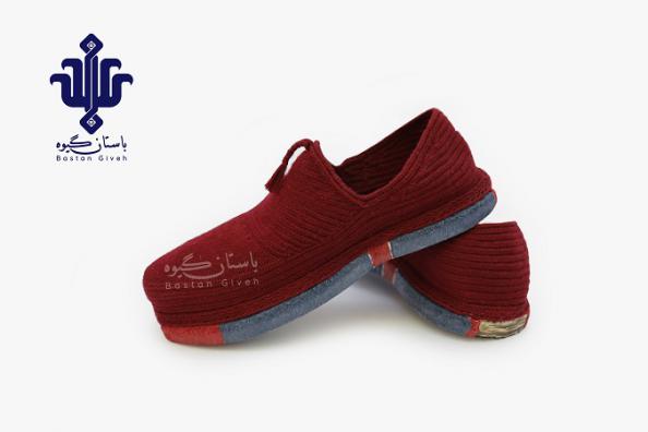 تولیدی عمده گیوه کلاش مردانه