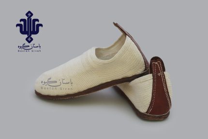 گیوه آجیده