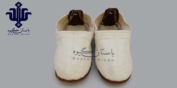 Untitled-1یی (1) گیوه آجیده - Image 1