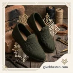 گیوه سبز ارتشی